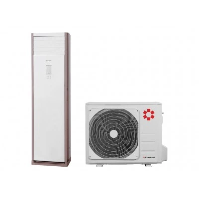KENTATSU KSFV70XFAN1-KSRT70HFAN1L On/Off - напольная сплит-система KENTATSU KSFV70XFAN1-KSRT70HFAN1L On/Off - напольная сплит-система
