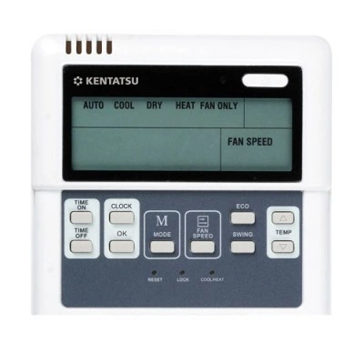 Kentatsu KWC-22 - проводной пульт управления Kentatsu KWC-22 - проводной пульт управления