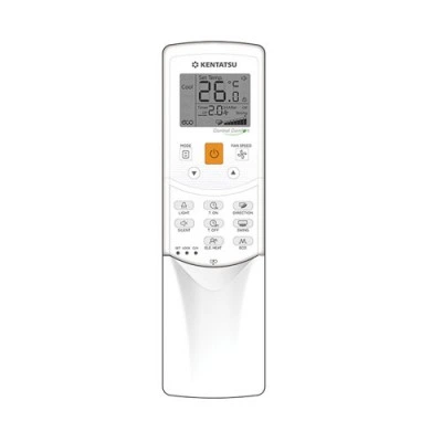 Kentatsu KIC-78H беспроводной пульт управления Kentatsu KIC-78H беспроводной пульт управления