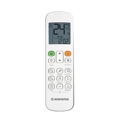 Kentatsu KIC-77H беспроводной пульт Kentatsu KIC-77H беспроводной пульт