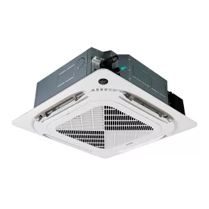 KENTATSU KSVT140HFAN3-KSUT140HFAN3(-40)-KPU95-DR кассетная сплит-система On/Off (КЕНТАТСУ) KENTATSU KSVT140HFAN3-KSUT140HFAN3(-40)-KPU95-DR кассетная сплит-система On/Off (КЕНТАТСУ)