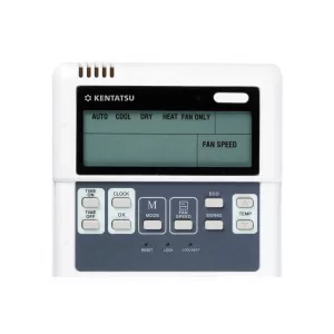 Kentatsu KSKR140HFAN3-KSUT140HFAN3 On/Off канальная сплит-система (КЕНТАТСУ) Kentatsu KSKR140HFAN3-KSUT140HFAN3 On/Off канальная сплит-система (КЕНТАТСУ)
