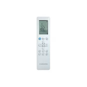 KENTATSU KSGKU26HZRN1W-KSRKU26HZRN1 KUMO (инвертор) сплит-система (КЕНТАТСУ) KENTATSU KSGKU26HZRN1W-KSRKU26HZRN1 KUMO (инвертор) сплит-система (КЕНТАТСУ)