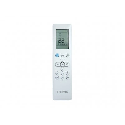 KENTATSU KSGKU26HZRN1W-KSRKU26HZRN1 KUMO (инвертор) KENTATSU KSGKU26HZRN1W-KSRKU26HZRN1 KUMO (инвертор)