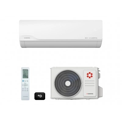KENTATSU KSGKU70HZRN1W-KSRKU70HZRN1 KUMO (инвертор) KENTATSU KSGKU70HZRN1W-KSRKU70HZRN1 KUMO (инвертор)