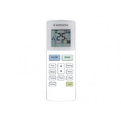 Kentatsu KSGTI50HZRN1R-KSRTI50HZRN1R TIBA Inverter, сплит-система настенная Kentatsu KSGTI50HZRN1R-KSRTI50HZRN1R TIBA Inverter, сплит-система настенная