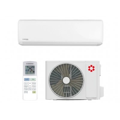 Kentatsu KSGTI50HZRN1R-KSRTI50HZRN1R TIBA Inverter, сплит-система настенная Kentatsu KSGTI50HZRN1R-KSRTI50HZRN1R TIBA Inverter, сплит-система настенная