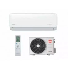 Kentatsu KSGA26HFRN1-KSRA26HFRN1/-40° сплит-система настенная, on/off, R32, до 25 м²