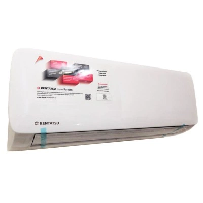 Kentatsu KSGA21HFRN1/KSRA21HFRN1 сплит-система настенная, on/off, R32, до 20 м² Kentatsu KSGA21HFRN1/KSRA21HFRN1 сплит-система настенная, on/off, R32, до 20 м²