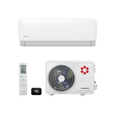 KENTATSU KSGAB21HZRN1W-KSRAB21HZRN1(-40) сплит-система Kanami Inverter Wi-Fi KENTATSU KSGAB21HZRN1W-KSRAB21HZRN1(-40) сплит-система Kanami Inverter Wi-Fi