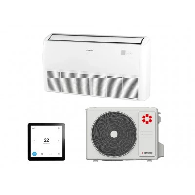KENTATSU KSCB70HZRN1W-KSUNB70HZRN1 сплит-система