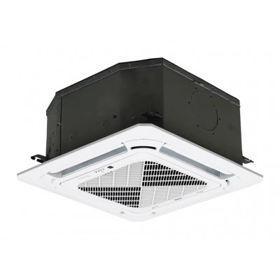 KENTATSU KSZB53HZRN1W-KSUNB53HZRN1-KPU65-D4 кассетная сплит-система KENTATSU KSZB53HZRN1W-KSUNB53HZRN1-KPU65-D4 кассетная сплит-система