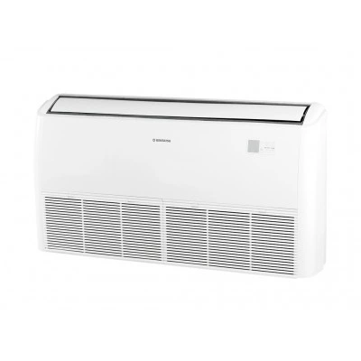KENTATSU KSCB105HZRN1W-KSUNB105HZRN1 KSCB-W/KSUNB кассетная сплит-система KENTATSU KSCB105HZRN1W-KSUNB105HZRN1 KSCB-W/KSUNB кассетная сплит-система