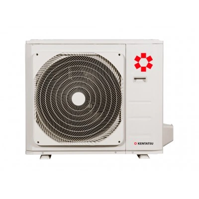 KENTATSU KSCB105HZRN1W-KSUNB105HZRN1 KSCB-W/KSUNB кассетная сплит-система KENTATSU KSCB105HZRN1W-KSUNB105HZRN1 KSCB-W/KSUNB кассетная сплит-система