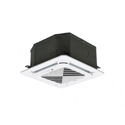 KENTATSU KMZBA50HZRN1-KPU65-D4 KMZA(B)A кассетный фанкойл 5.28 кВт