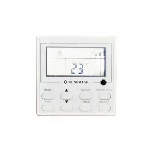 Kentatsu KK120HFAN1 фанкойл (КЕНТАТСУ) Kentatsu KK120HFAN1 фанкойл (КЕНТАТСУ)