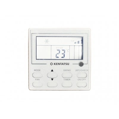 KENTATSU KT100HFAN1 внутренний канальный блок VRF KENTATSU KT100HFAN1 внутренний канальный блок VRF