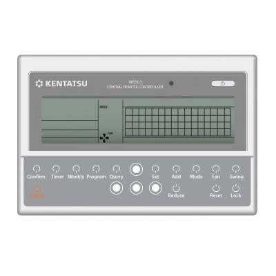 KENTATSU KCC-23