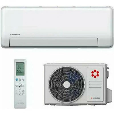 KENTATSU KSGP35HZRN1-KSRP35HZRN1 — инверторная сплит-система Sempai KENTATSU KSGP35HZRN1-KSRP35HZRN1 — инверторная сплит-система Sempai