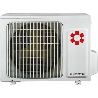 Kentatsu KSGUA26HZRN1-KSRUA26HZRN1 сплит-система настенная, NARITA, инвертор, 2.5 кВт, до 25 м² Kentatsu KSGUA26HZRN1-KSRUA26HZRN1 сплит-система настенная, NARITA, инвертор, 2.5 кВт, до 25 м²