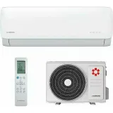 KENTATSU KSGA21HFAN1-KSRA21HFAN1/-40 сплит-система Kanami on/off 2.34 кВт, до 25 м²