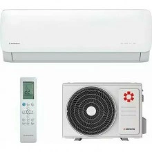 KENTATSU KSGA53HFAN1-KSRA53HFAN1/-40 Канами сплит-система on/off на 50 м²
