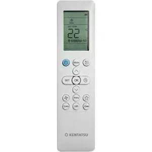 KENTATSU KSGA53HFAN1-KSRA53HFAN1/-40 сплит-система on/off (КЕНТАТСУ) KENTATSU KSGA53HFAN1-KSRA53HFAN1/-40 сплит-система on/off (КЕНТАТСУ)