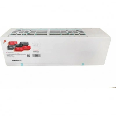 KENTATSU KSGI21HFAN1-KSRI21HFAN1/-40 сплит-система Ichi on/off 2.34 кВт, до 25 м² KENTATSU KSGI21HFAN1-KSRI21HFAN1/-40 сплит-система Ichi on/off 2.34 кВт, до 25 м²