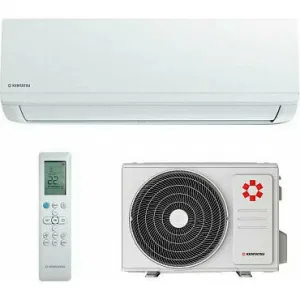 Kentatsu KSGI35HFAN1-KSRI35HFAN1/-40 сплит-система ICHI (КЕНТАТСУ) Kentatsu KSGI35HFAN1-KSRI35HFAN1/-40 сплит-система ICHI (КЕНТАТСУ)