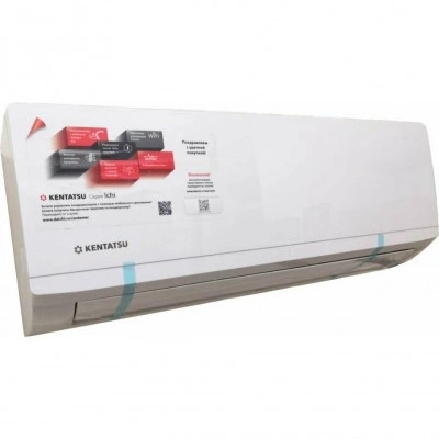 KENTATSU KSGI53HFAN1-KSRI53HFAN1/-40 сплит-система настенная ICHI, on/off KENTATSU KSGI53HFAN1-KSRI53HFAN1/-40 сплит-система настенная ICHI, on/off