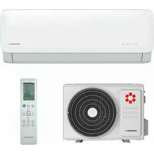 KENTATSU KSGA35HZRN1-KSRA35HZRN1/-40 инверторная сплит-система (КЕНТАТСУ) KENTATSU KSGA35HZRN1-KSRA35HZRN1/-40 инверторная сплит-система (КЕНТАТСУ)