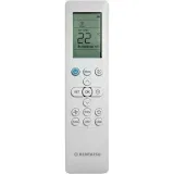 KENTATSU KSGA35HZRN1-KSRA35HZRN1/-40 Канами инверторная сплит-система на 40 м²