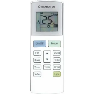 Kentatsu KSGTI70HZRN1-KSRTI70HZRN1 сплит-система TIBA Inverter (КЕНТАТСУ) Kentatsu KSGTI70HZRN1-KSRTI70HZRN1 сплит-система TIBA Inverter (КЕНТАТСУ)