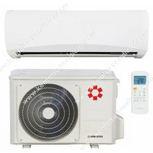 KENTATSU KSGB35HFAN1-KSRB35HFAN1 сплит-система Bravo on/off (КЕНТАТСУ) KENTATSU KSGB35HFAN1-KSRB35HFAN1 сплит-система Bravo on/off (КЕНТАТСУ)