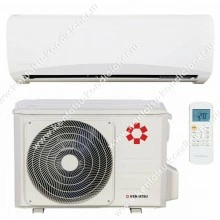 KENTATSU KSGB21HFAN1-KSRB21HFAN1 сплит-система серия Bravo on/off