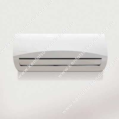 KENTATSU KSGB35HFAN1-KSRB35HFAN1 сплит-система Bravo on/off до -40 °C KENTATSU KSGB35HFAN1-KSRB35HFAN1 сплит-система Bravo on/off до -40 °C