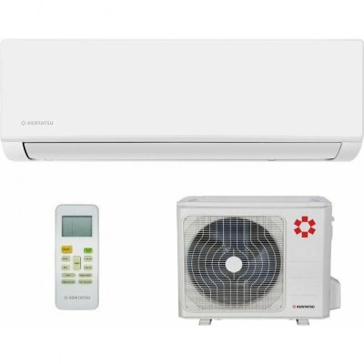 Kentatsu KSGMA21HFAN1-KSRMA21HFAN1 - сплит-система Mark II on/off Kentatsu KSGMA21HFAN1-KSRMA21HFAN1 - сплит-система Mark II on/off