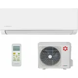 KENTATSU KSGMA35HFAN1-KSRMA35HFAN1 сплит-система Mark II, on/off