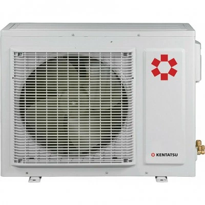 KENTATSU KSGQ26HFAN1-KSRQ26HFAN1 сплит-система Quantum on/off KENTATSU KSGQ26HFAN1-KSRQ26HFAN1 сплит-система Quantum on/off