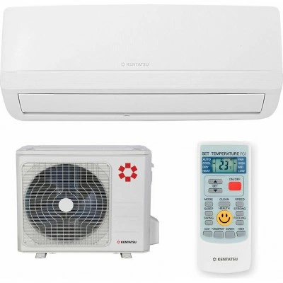 KENTATSU KSGR25HZAN1-KSRR25HZAN1 сплит-система Rio, инверторный KENTATSU KSGR25HZAN1-KSRR25HZAN1 сплит-система Rio, инверторный