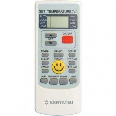 KENTATSU KSGRE35HZAN1-KSRRE35HZAN1 сплит-система инверторная, серия Rio KENTATSU KSGRE35HZAN1-KSRRE35HZAN1 сплит-система инверторная, серия Rio