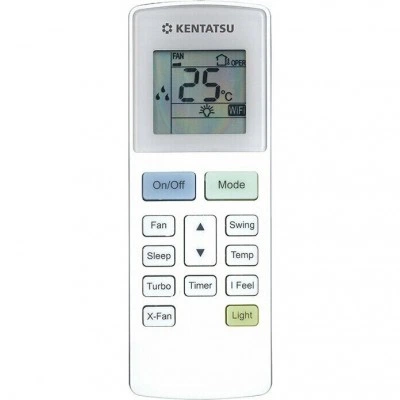 Kentatsu KSGTI21HZRN1-KSRTI21HZRN1 сплит-система настенная, TIBA Inverter, 2.2 кВт, до 20 м² Kentatsu KSGTI21HZRN1-KSRTI21HZRN1 сплит-система настенная, TIBA Inverter, 2.2 кВт, до 20 м²