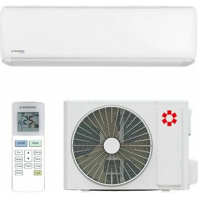 KENTATSU KSGTI26HZRN1-KSRTI26HZRN1 сплит-система, серия TIBA Inverter, инверторная KENTATSU KSGTI26HZRN1-KSRTI26HZRN1 сплит-система, серия TIBA Inverter, инверторная