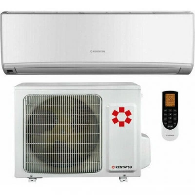 KENTATSU KSGT26HZAN1-KSRT26HZAN1 кондиционер настенный серия Team инверторный KENTATSU KSGT26HZAN1-KSRT26HZAN1 кондиционер настенный серия Team инверторный