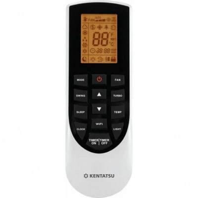 KENTATSU KSGTE35HZAN1-KSRTE35HZAN1 сплит-система настенная, инверторная, Team DC KENTATSU KSGTE35HZAN1-KSRTE35HZAN1 сплит-система настенная, инверторная, Team DC
