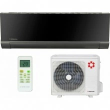 KENTATSU KSGX26HFAN1-BL-KSRX26HFAN1 - инверторная сплит-система серии Titan Genesis