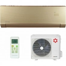 KENTATSU KSGX26HFAN1-GL-KSRX26HFAN1 кондиционер настенный серия Titan Genesis on/off