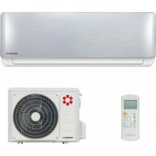 Kentatsu KSGS21HFAN1-S-KSRS21HFAN1 сплит-система Verona on/off 2.2 кВт на 25 м²