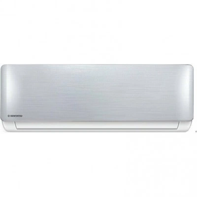 KENTATSU KSGS35HFAN1-S KSRS35HFAN1 сплит-система Verona on/off серебристая панель 3.52 кВт на 40 м² KENTATSU KSGS35HFAN1-S KSRS35HFAN1 сплит-система Verona on/off серебристая панель 3.52 кВт на 40 м²