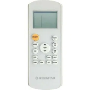 KENTATSU KSGS35HFAN1 KSRS35HFAN1 сплит-система Verona on/off (КЕНТАТСУ) KENTATSU KSGS35HFAN1 KSRS35HFAN1 сплит-система Verona on/off (КЕНТАТСУ)